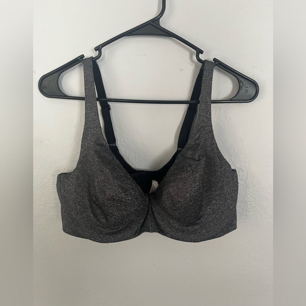 Cacique Unlined Bra